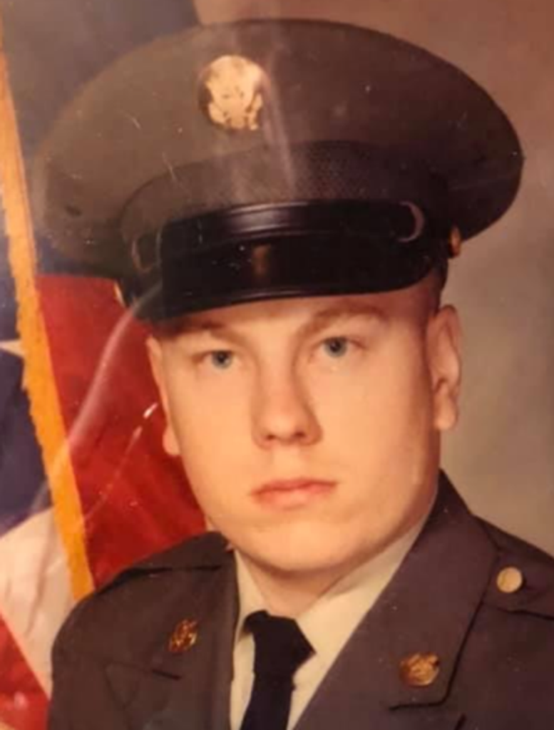 Steve Russell Profile Photo