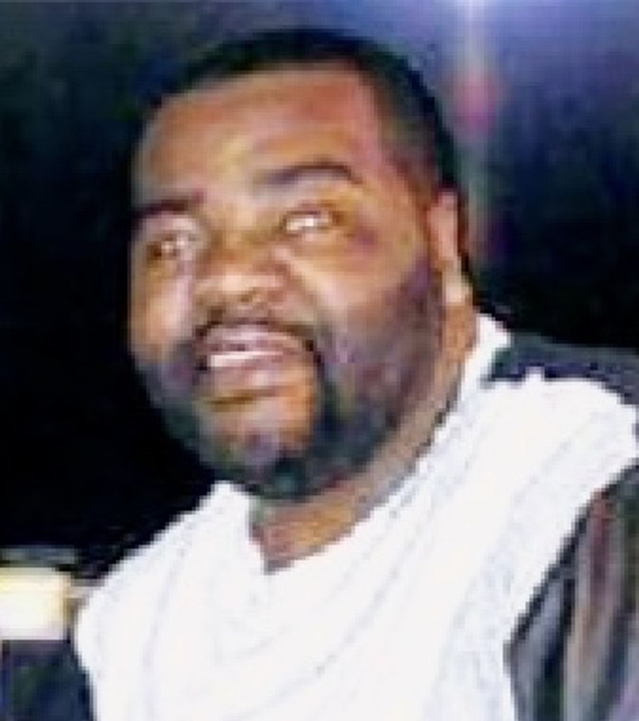 Derrick A. Dalton Sr.   "Moo Moo"