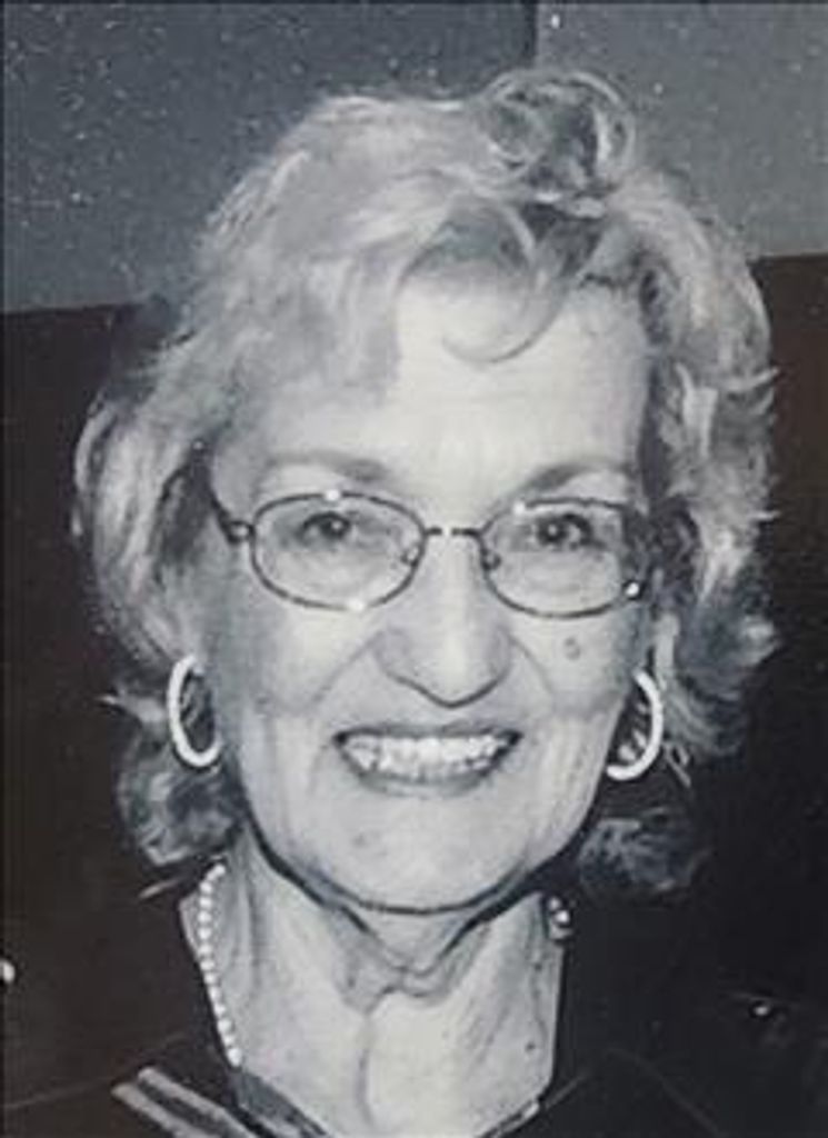 Patricia Falanga Profile Photo