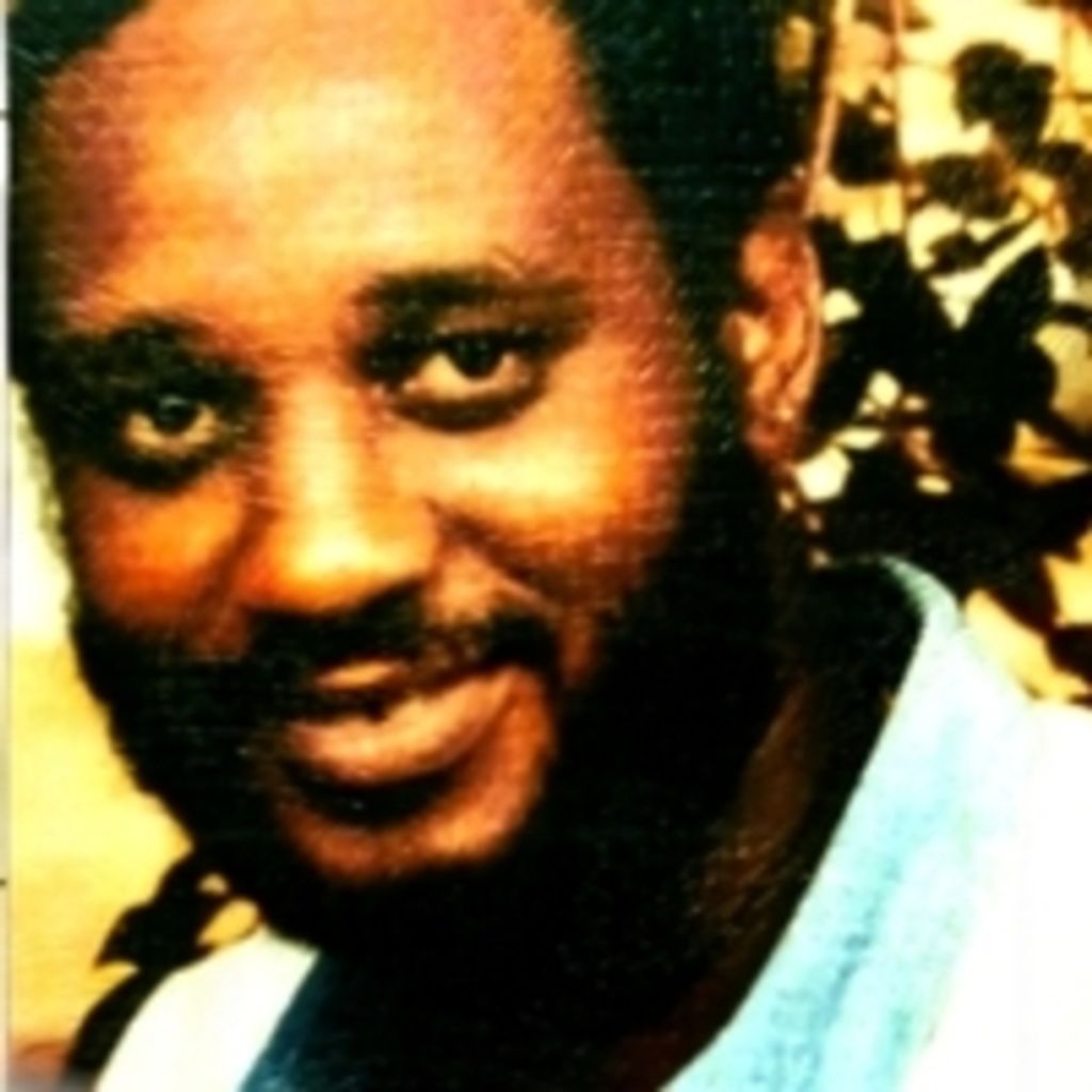 Timothy Williams