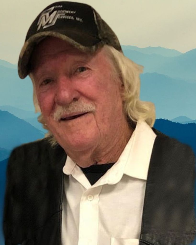 William Powell Crooks Profile Photo