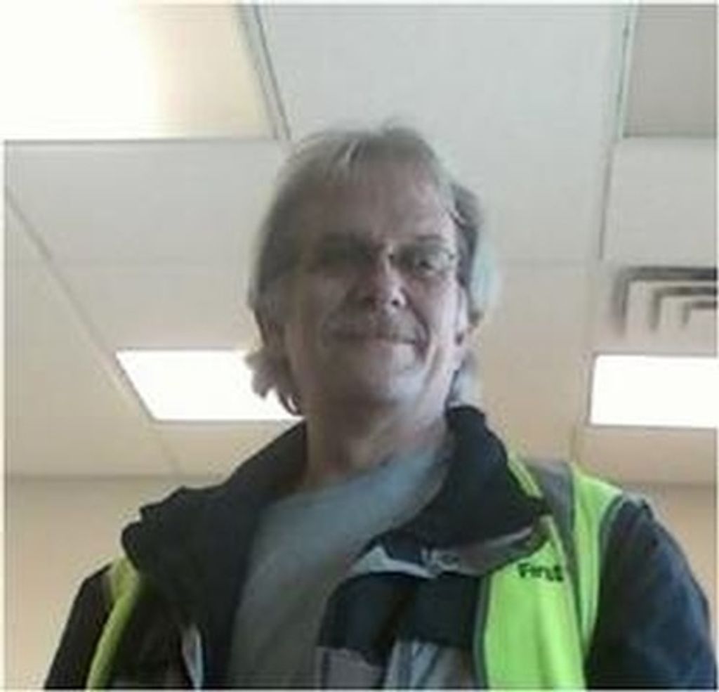 Greg Alan Matchell