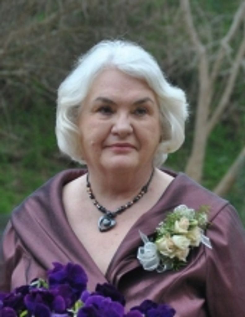 Theresa K Smith