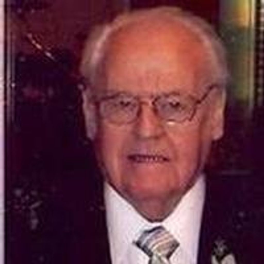 Jacob G Molenhouse