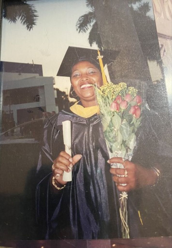Ms. Norma Sutherland