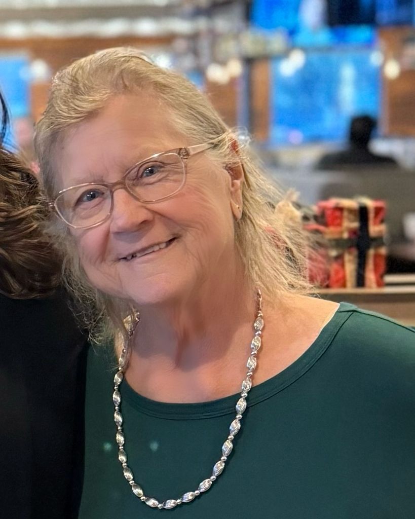 Ramona Jane Saunders