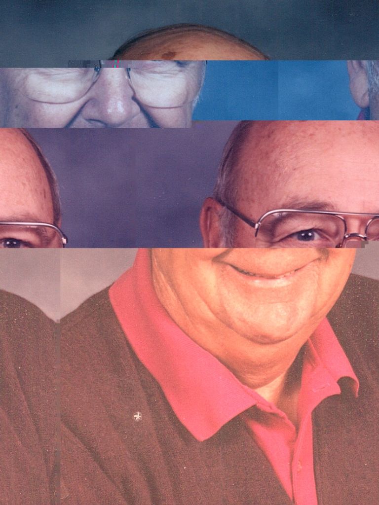 Richard 'Dick' A. Anderson