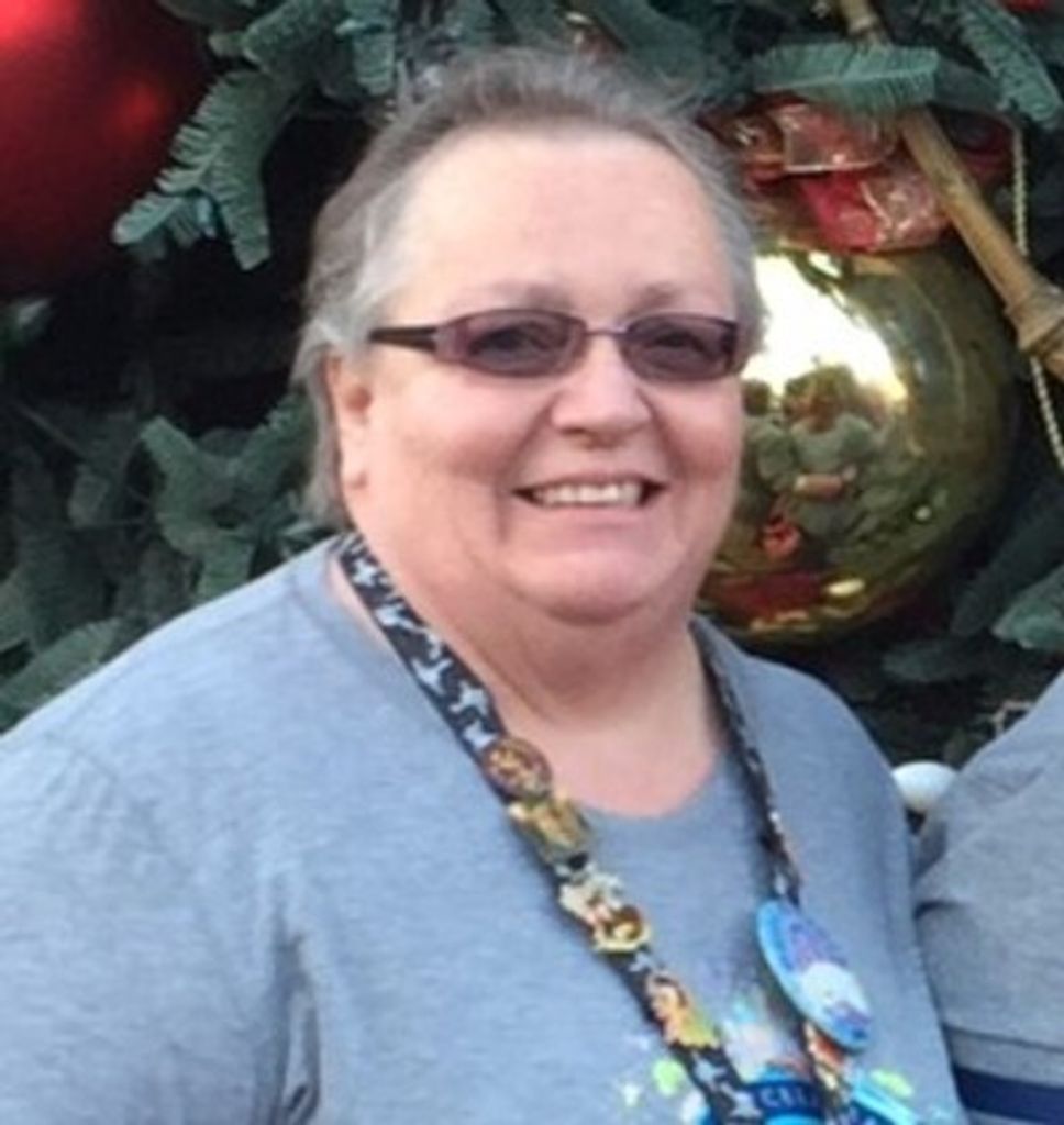 Linda Charlene Huffman Profile Photo