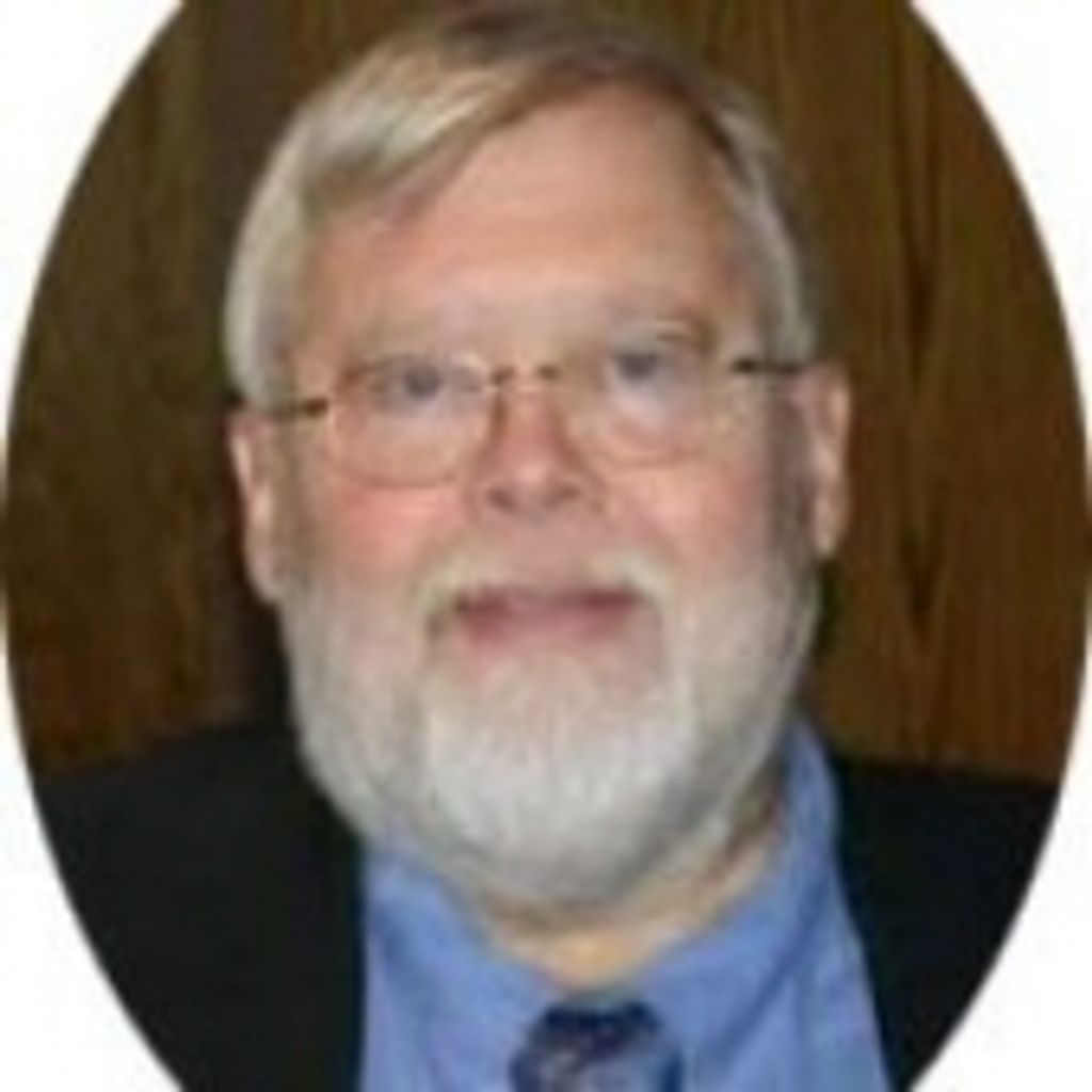 John Puderbaugh Profile Photo