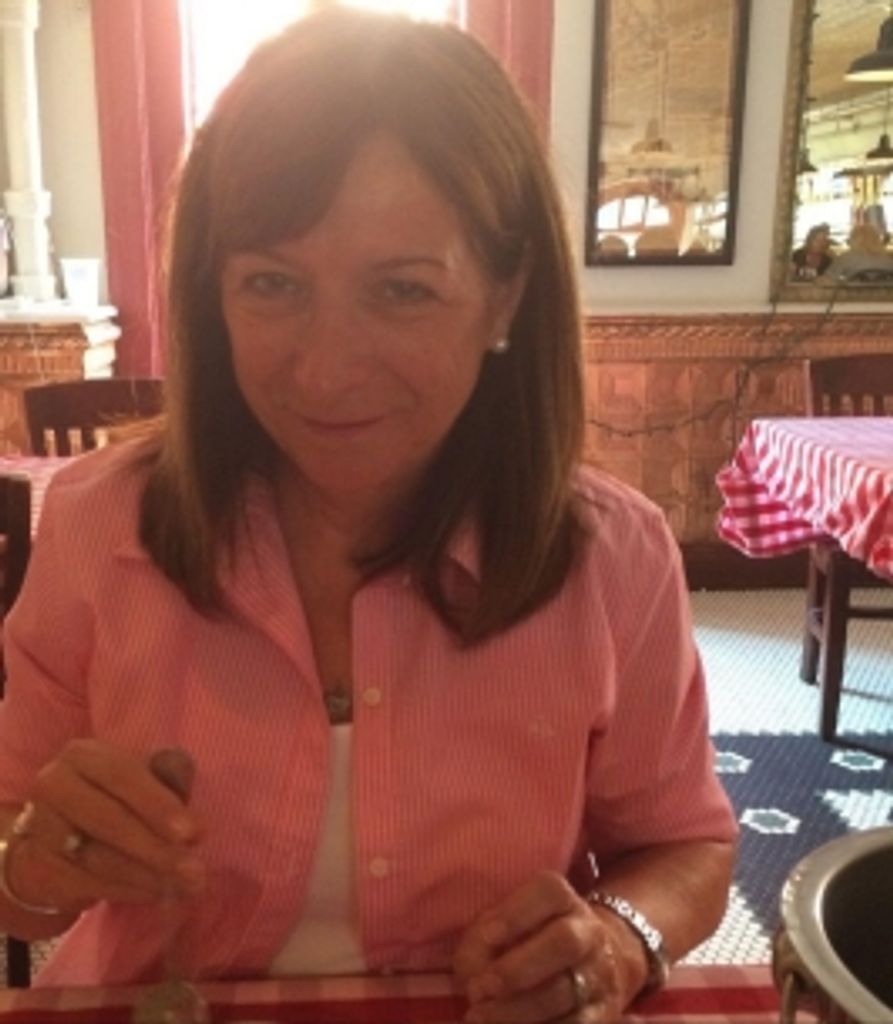 Deborah Senesi