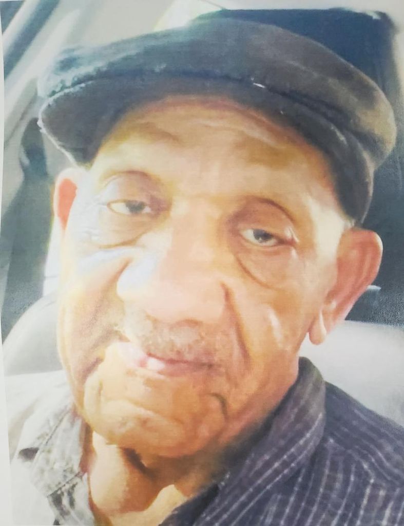 Henry Jackson, Jr. Profile Photo