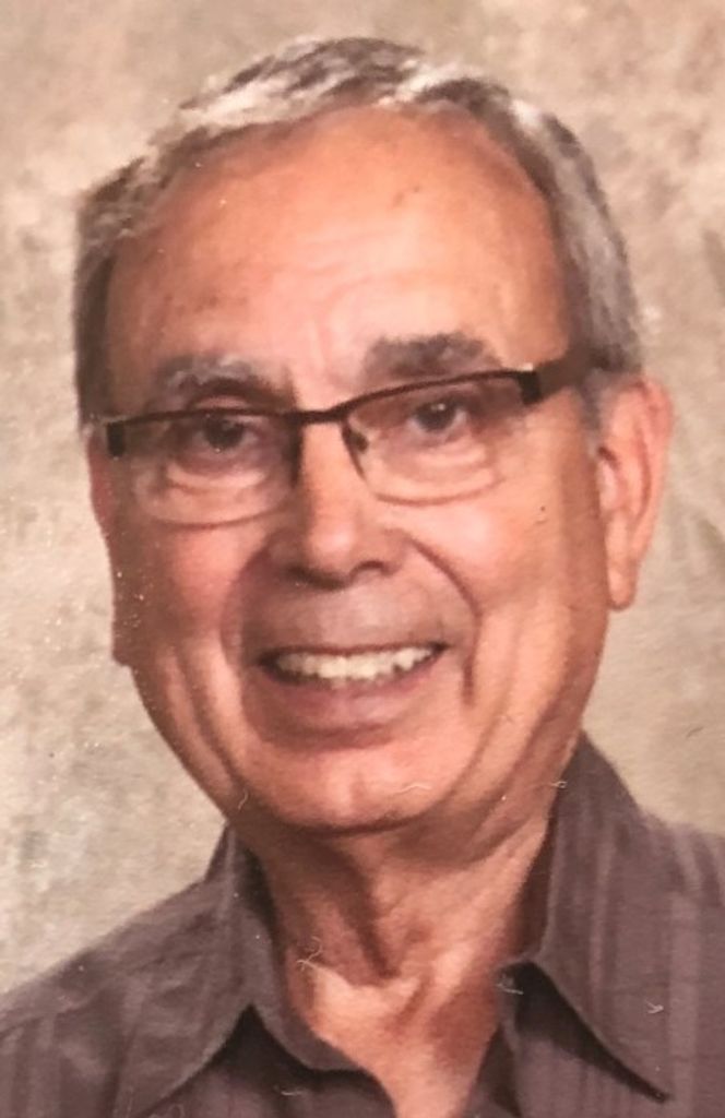 Edwin J. Silva Profile Photo