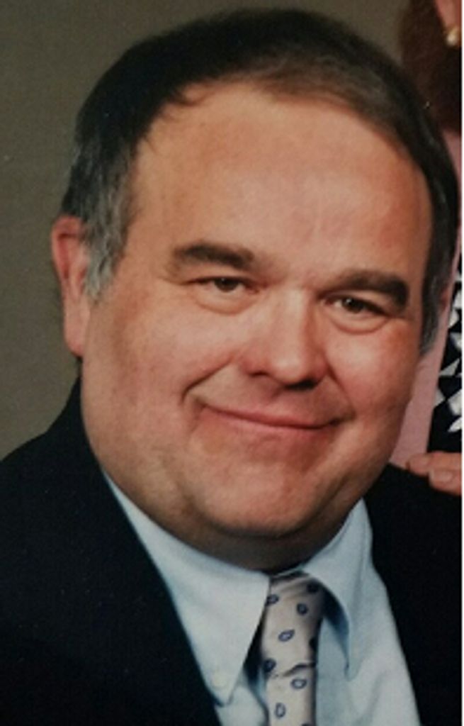 Kenneth "Kenny" William Miller