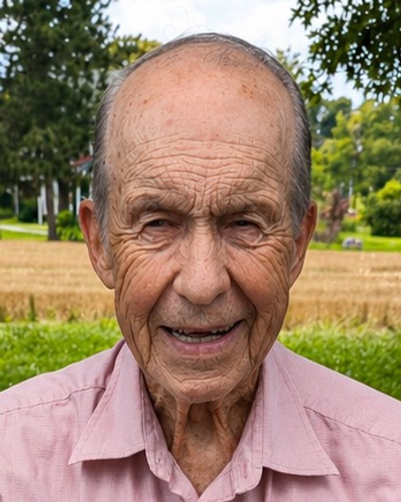 Jennings M. Tallman Profile Photo