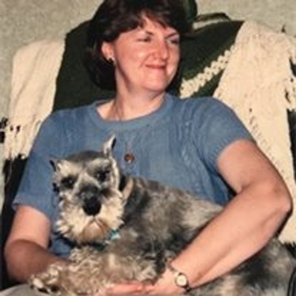 Anne L. Woods Profile Photo