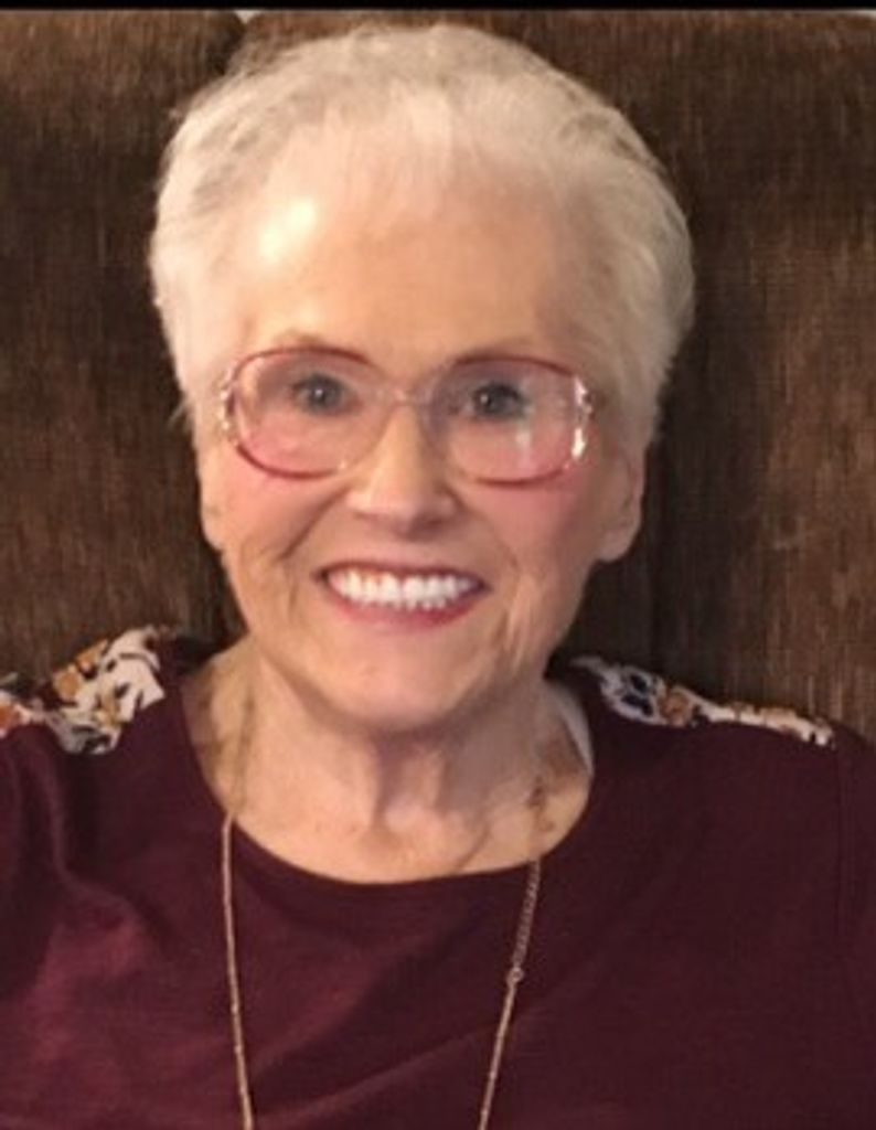 Eva Mahan