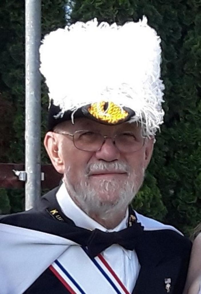 John B. Kuriger Profile Photo