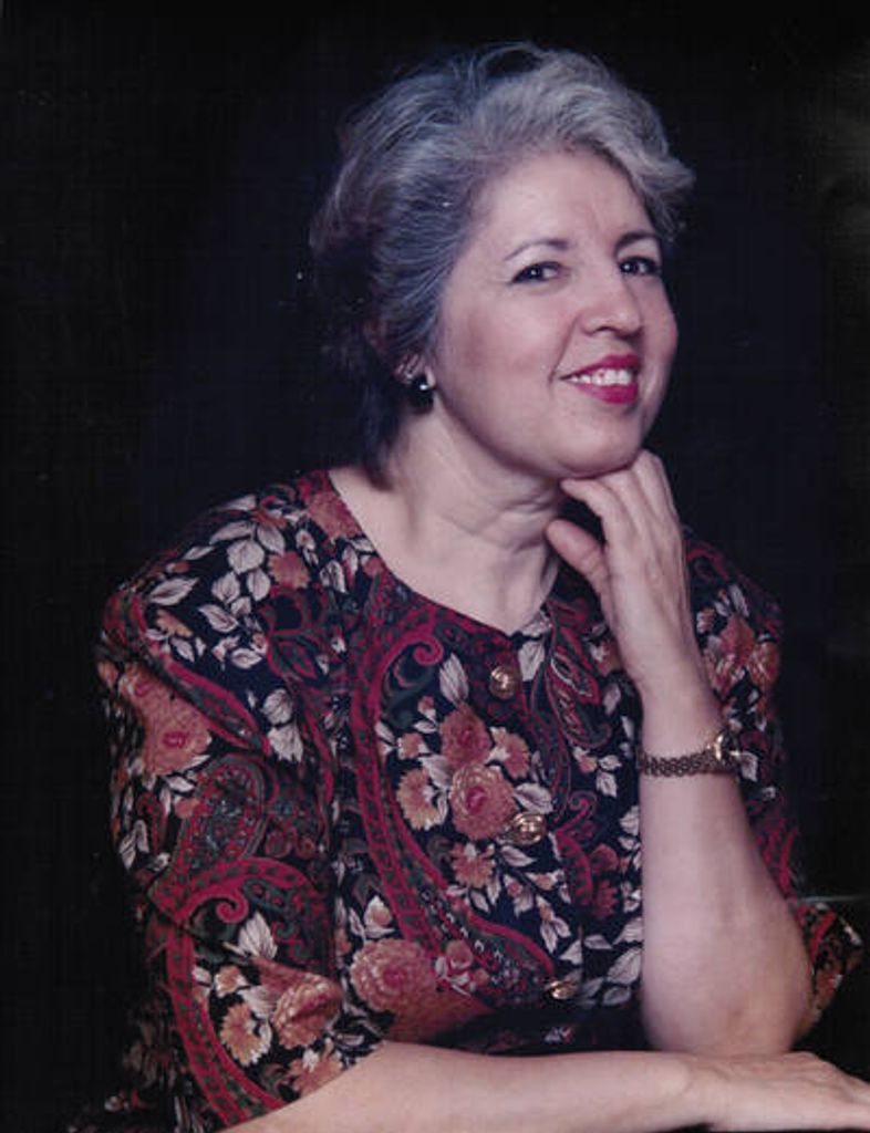 Carmen V. Presiado Profile Photo