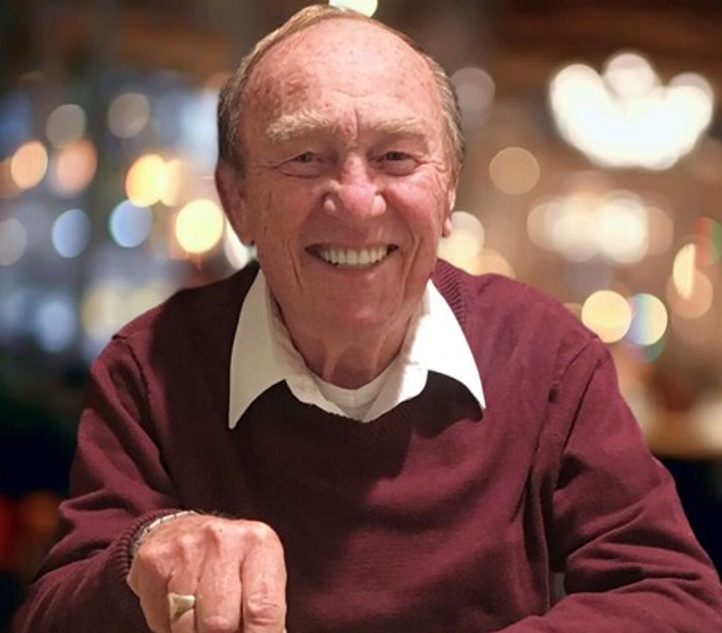 John Patrick Davidson