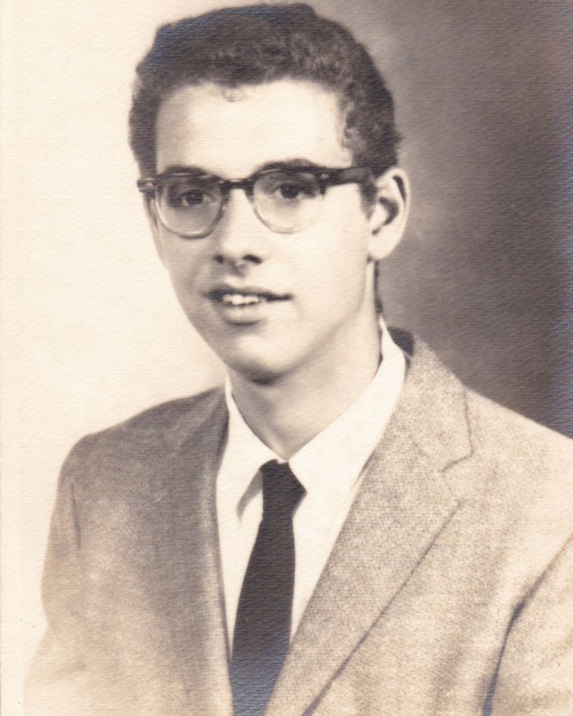 Francis Antonio Dellafave