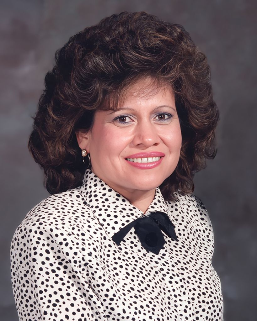 Maria Esther Romero Profile Photo
