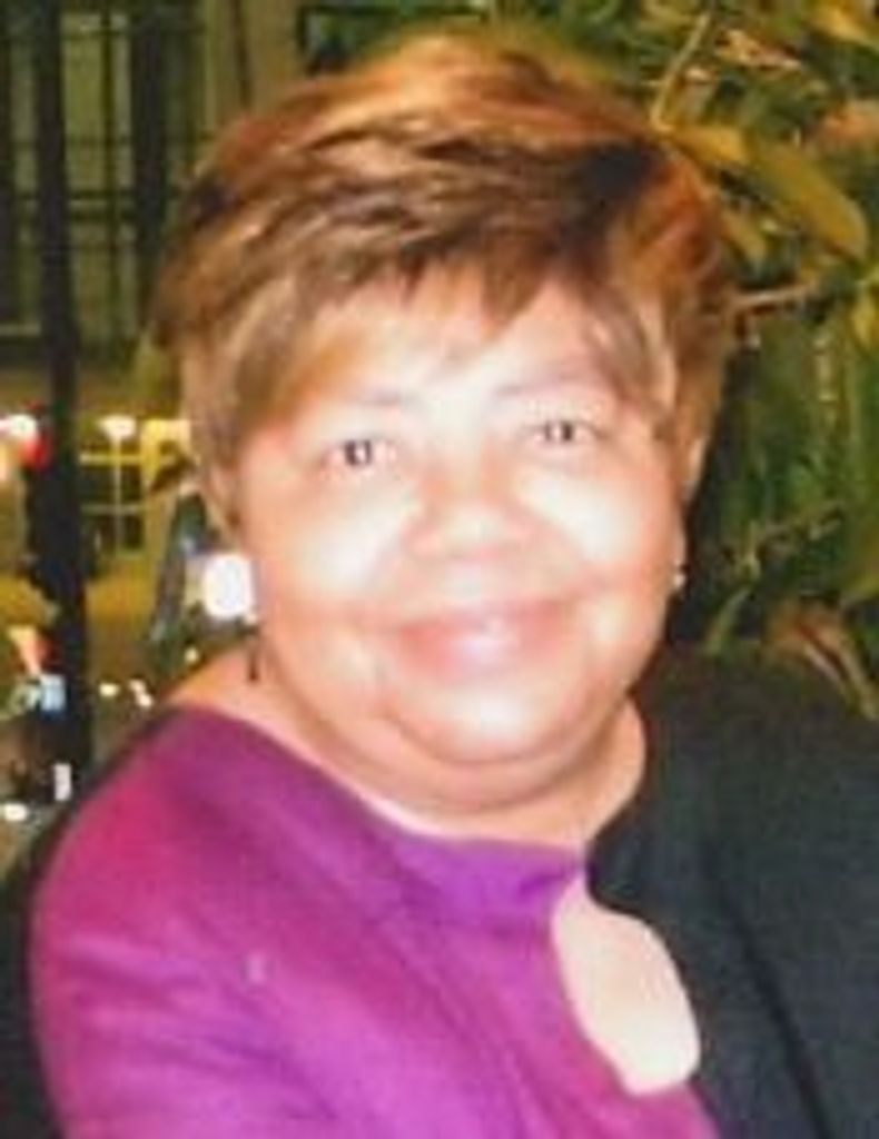 Brenda Allen