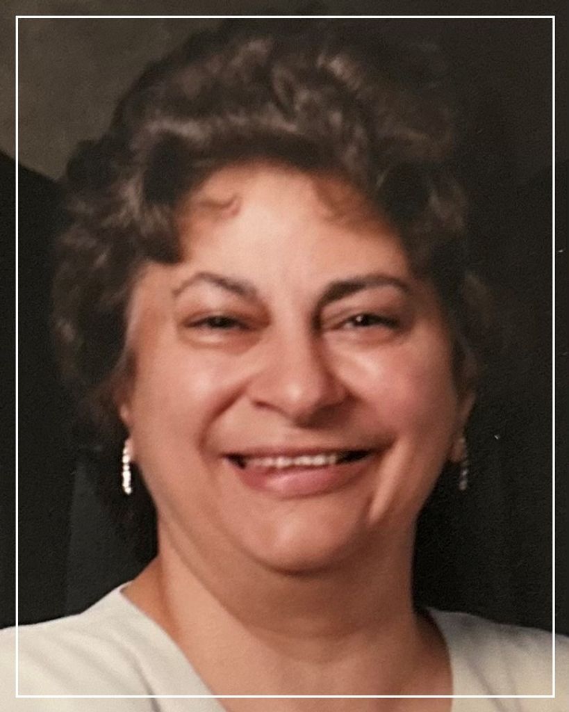 Frances L. Mannina Profile Photo
