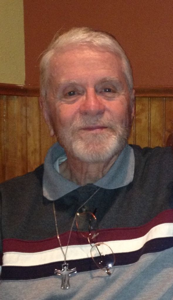 Bruce Keene Dwyer Profile Photo