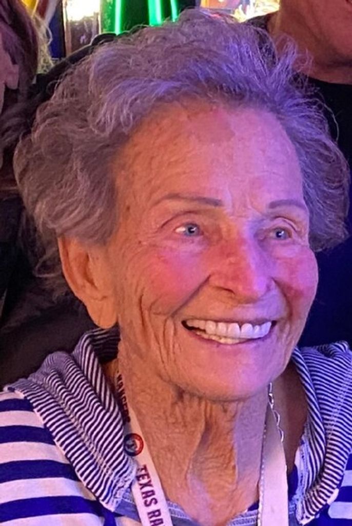 Doris Jean Grogan Profile Photo