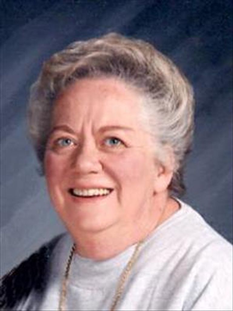 Marilyn Carroll