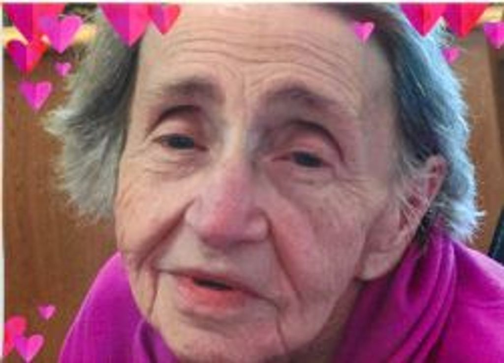 Imogene Waters Profile Photo
