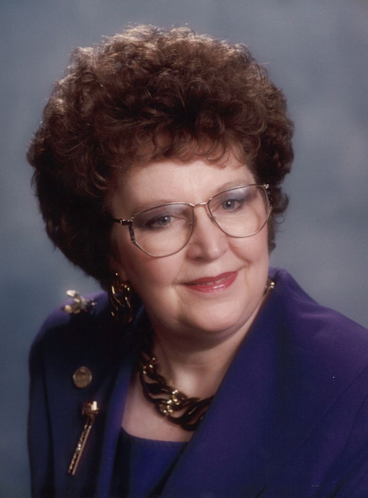 Marilyn Urness Profile Photo