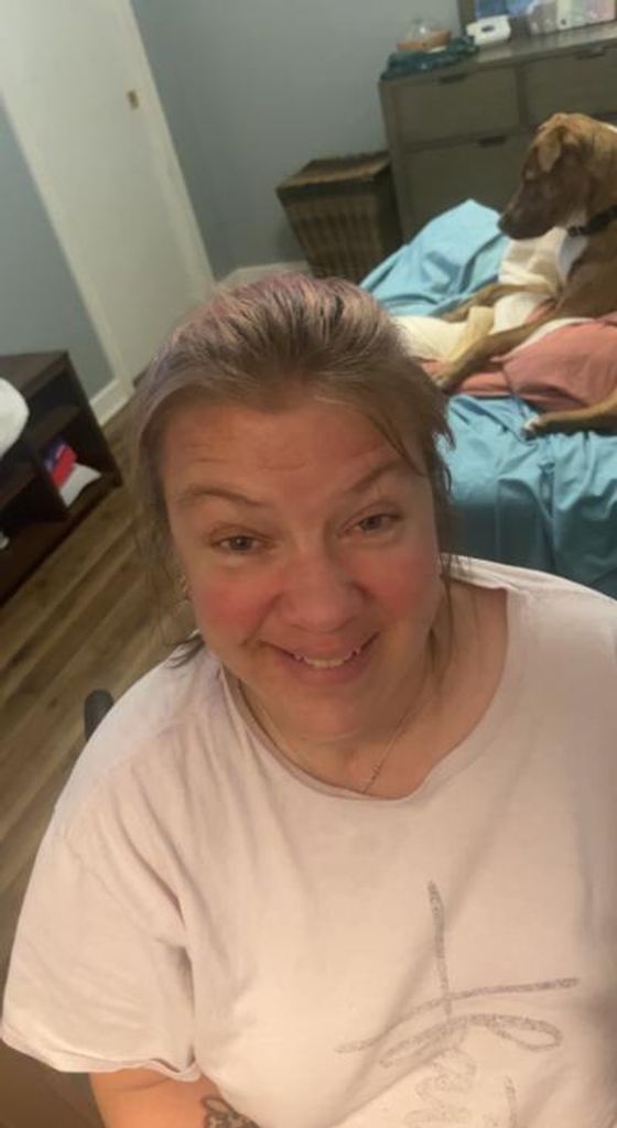 Regina Marie Holbrook