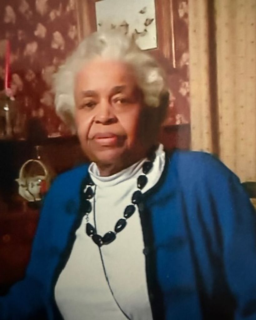 Geraldine Bessie Barnett "Jean" Profile Photo