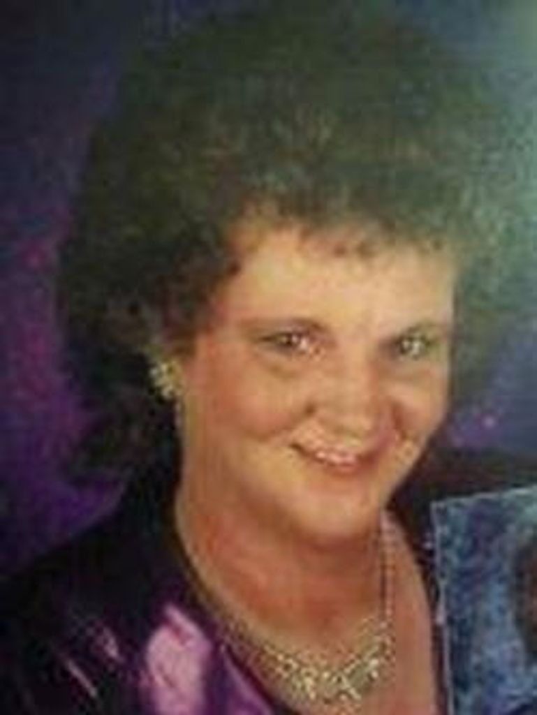 Carol Ann Kiskadden
