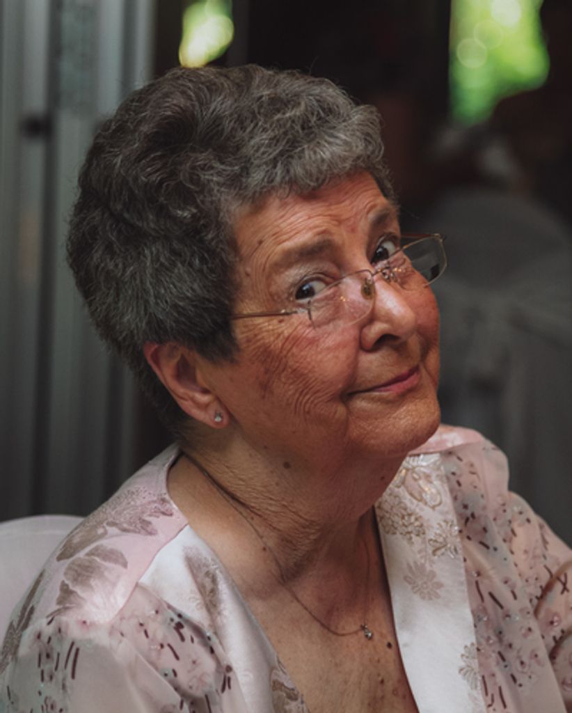 Cassie B. Markham Profile Photo