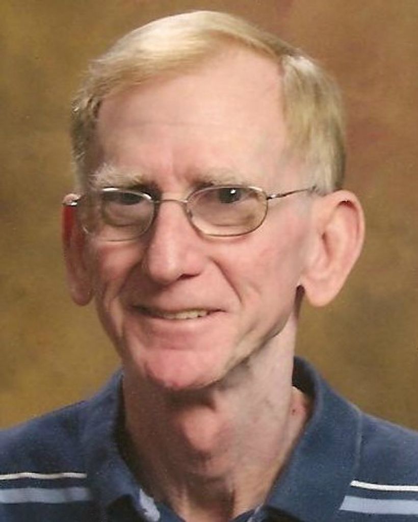 Cpt. Richard Giles, Usa, Ret.