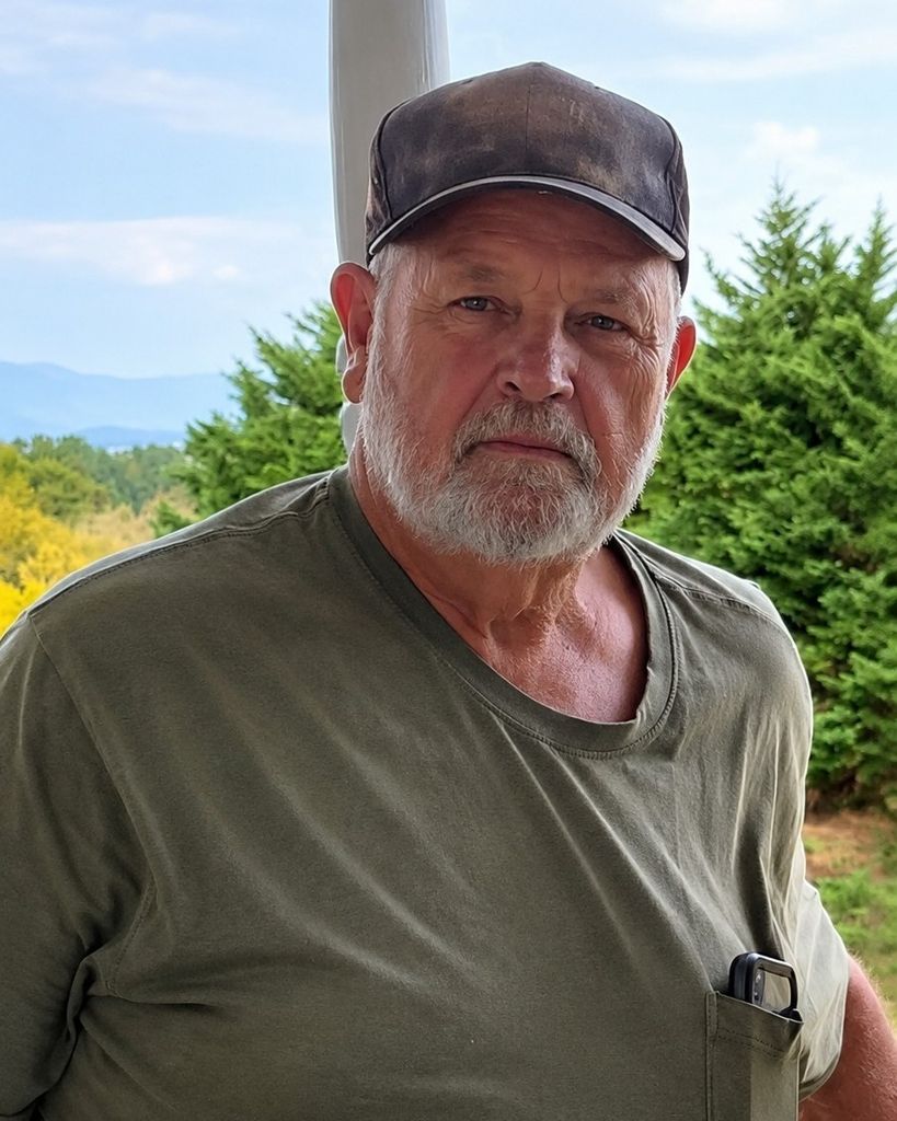 Michael Earl West, Sr. Profile Photo