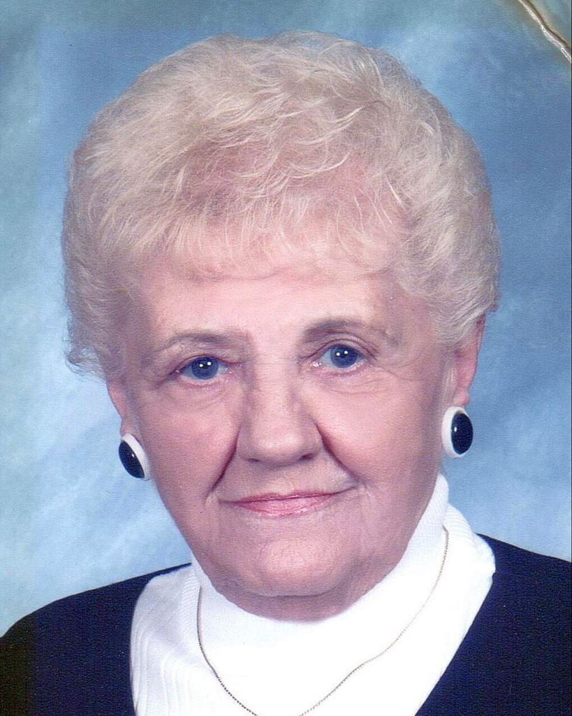 Beverly Ann Iachini