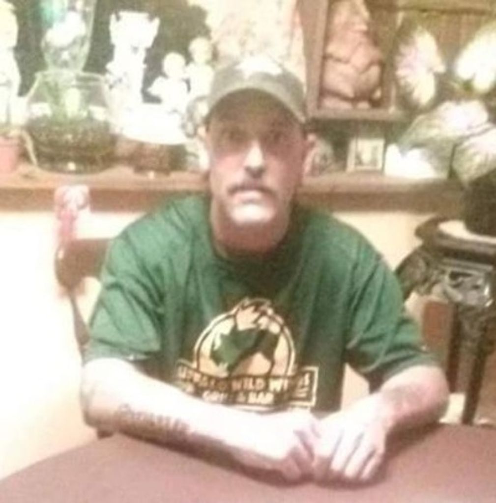 William "Billy" K. Brooks, Sr.