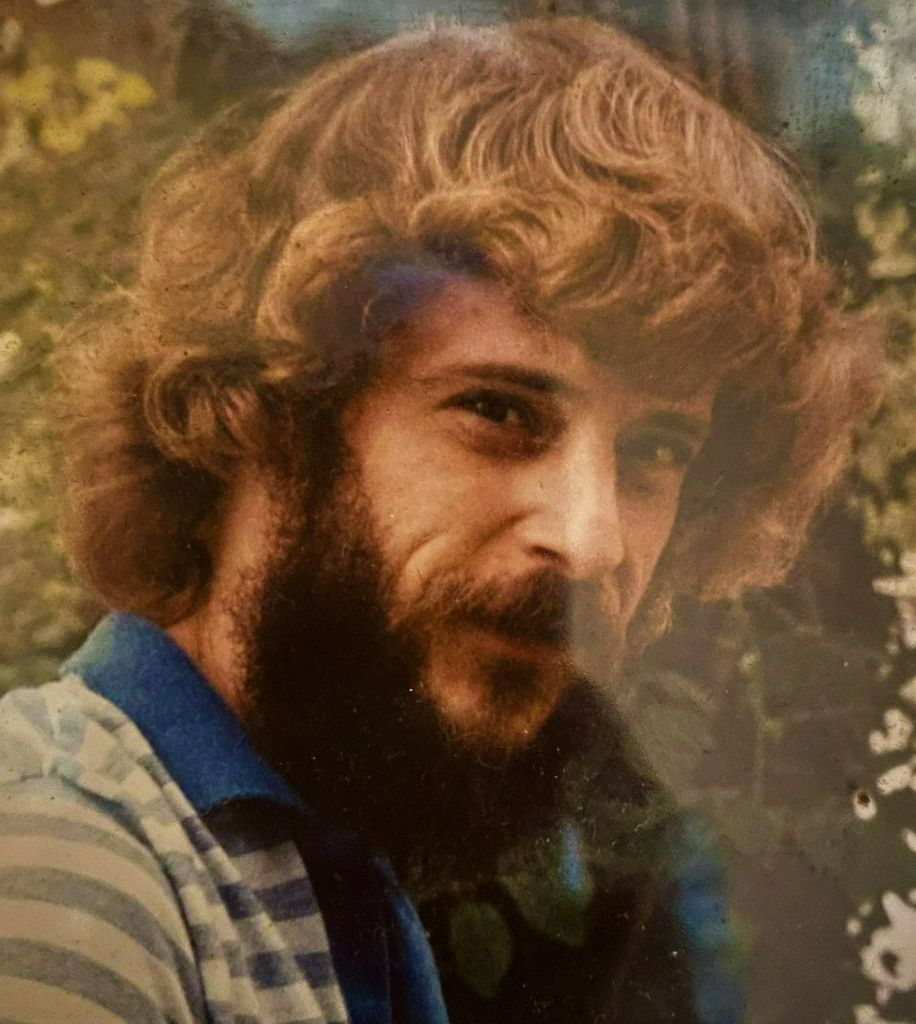 Carson  Rogers, 61