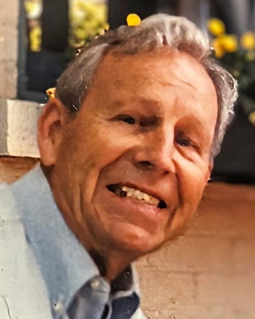 Robert "Bob" Edward Sehlhorst