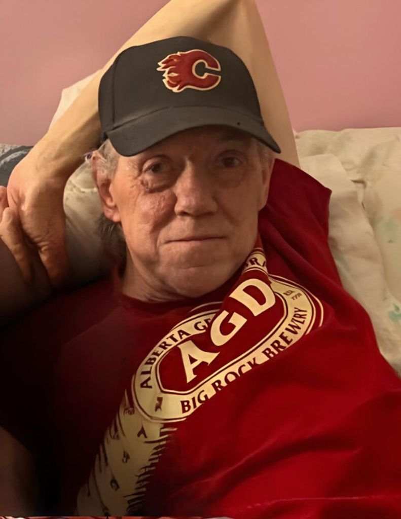 Garry Leroy Connor Profile Photo