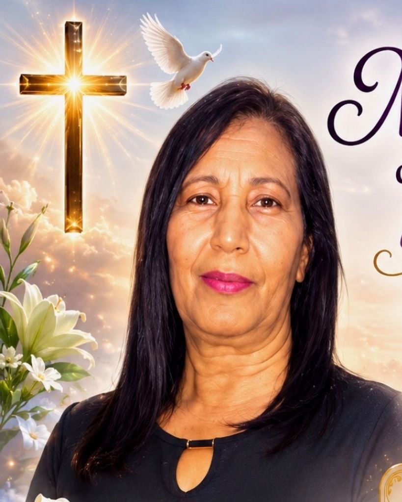 Sandra Hernandez Castellanos Profile Photo
