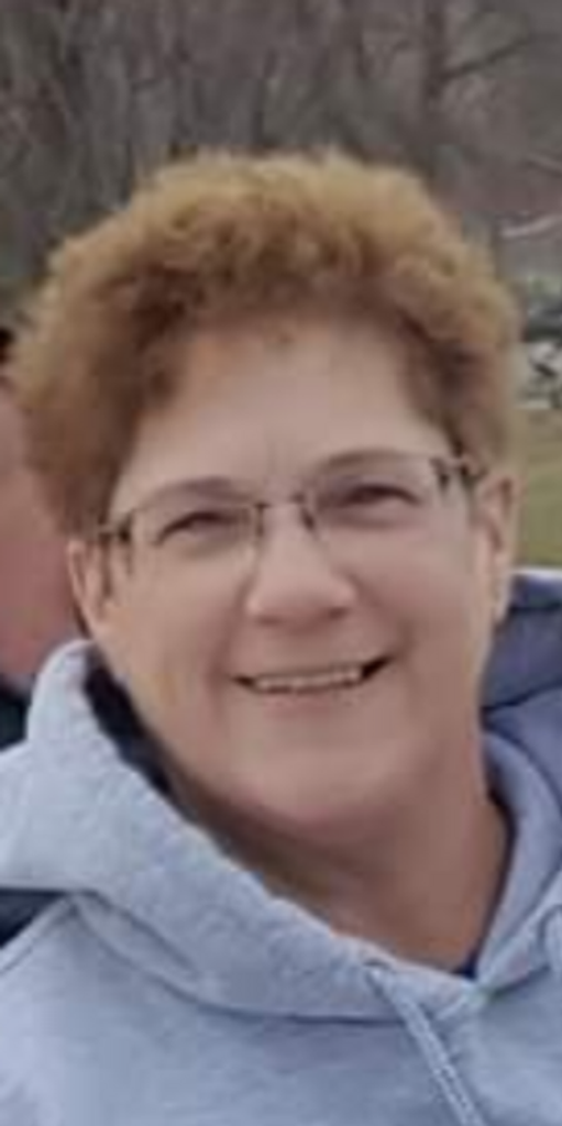 Julie K. Trumpy Profile Photo