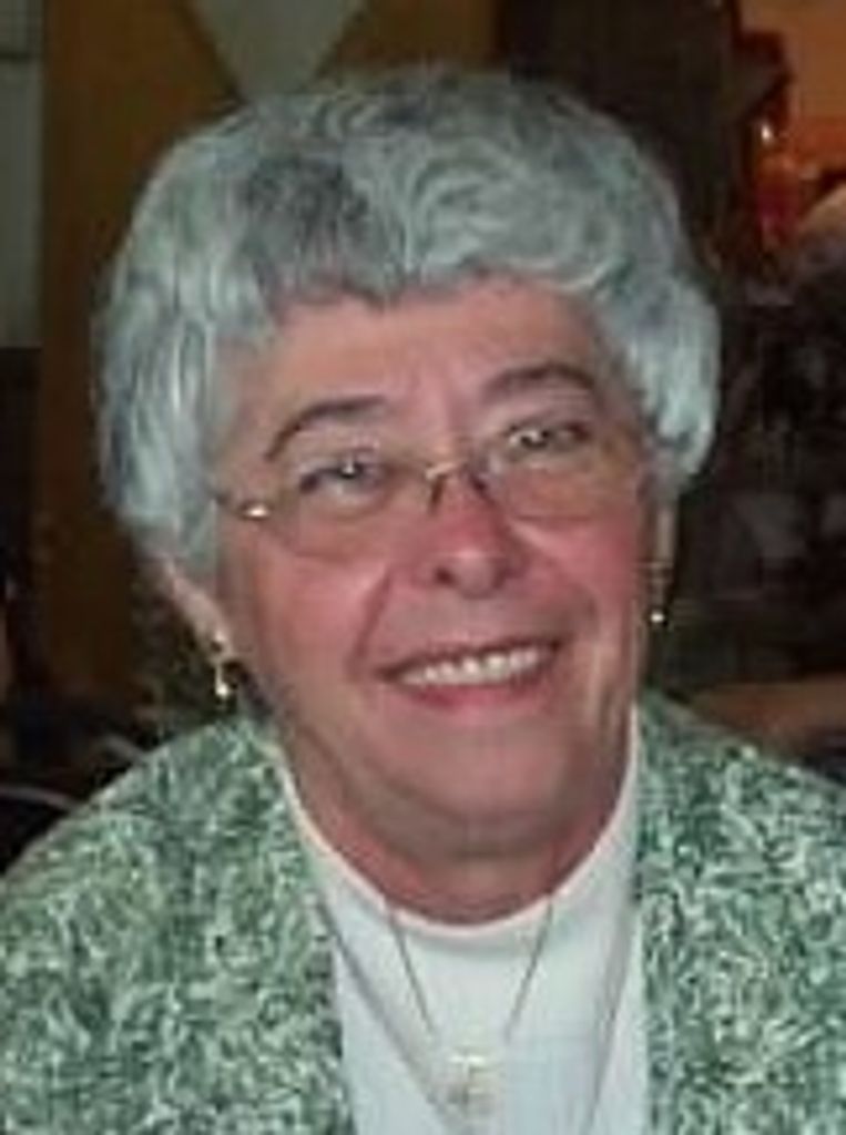 Nancy Irene (Updegrove)  Price