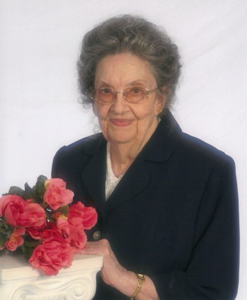 Ellen G. Patterson Profile Photo