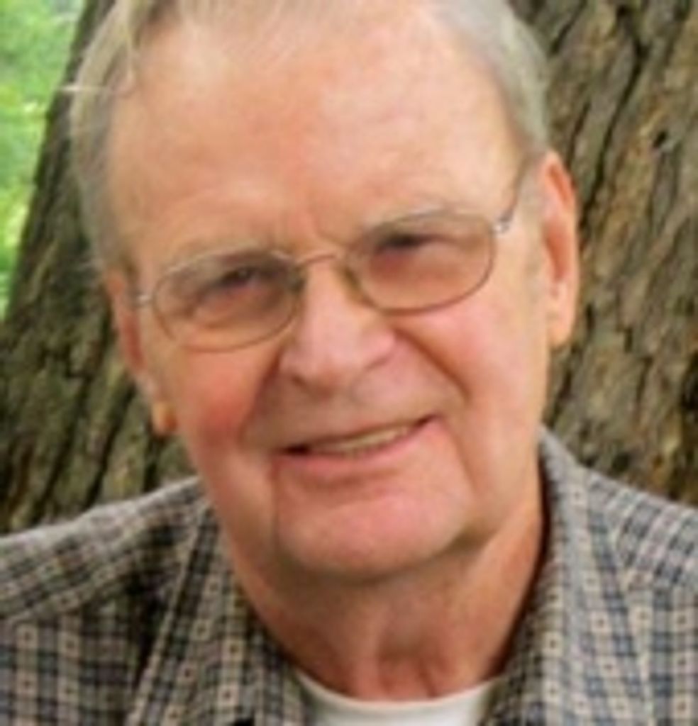 Charles "Dave" Moulds
