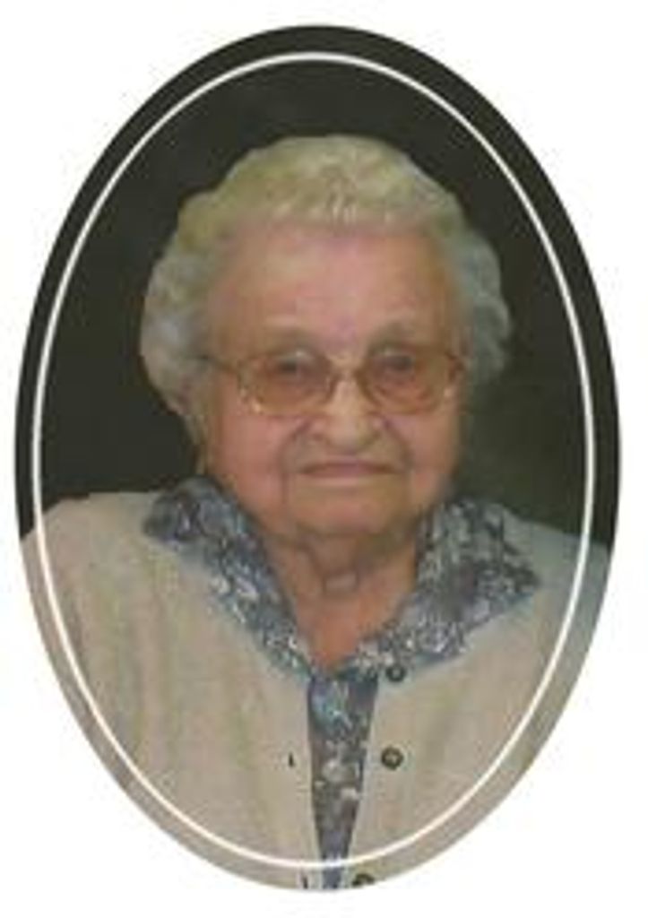 Ida Eslinger