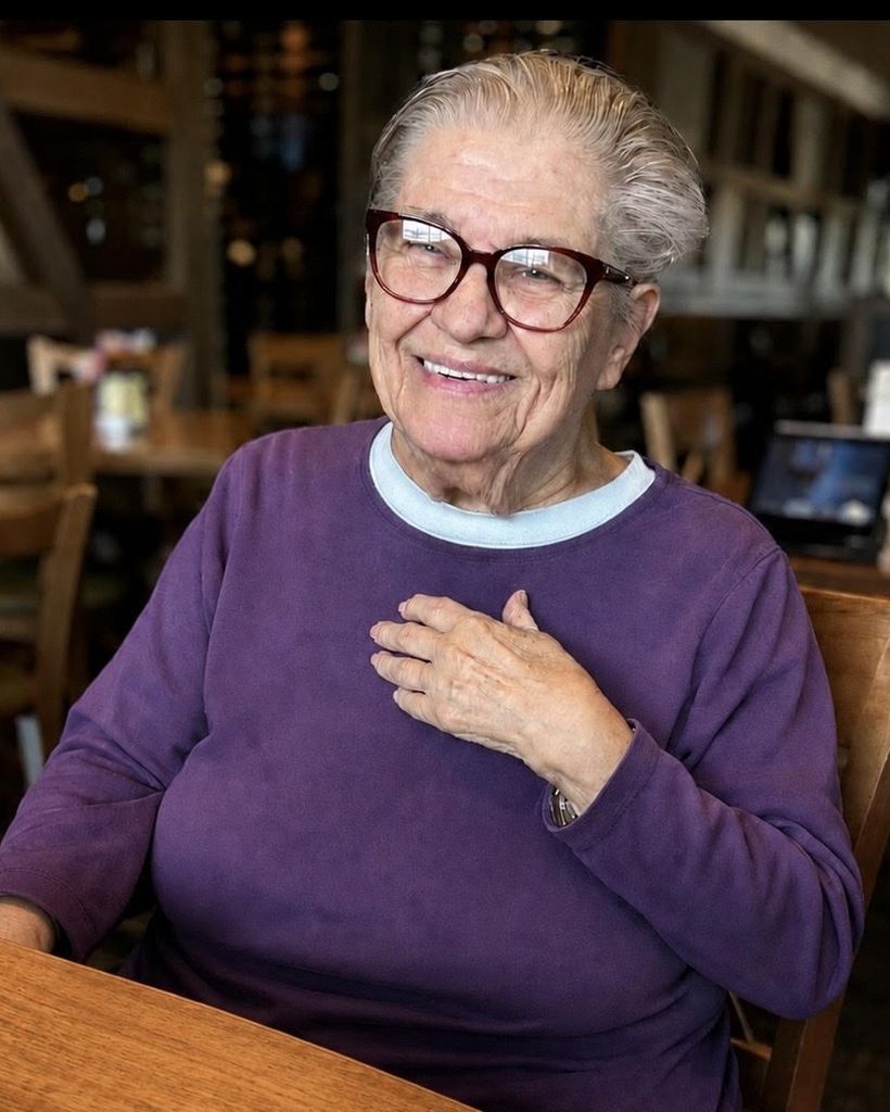 Juanita Sue Brooks Profile Photo